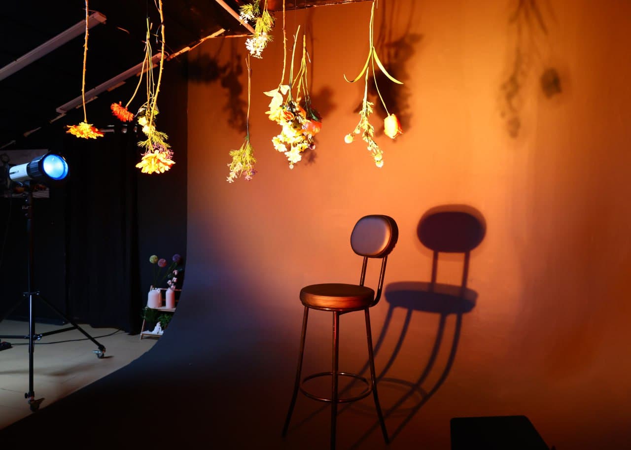 Shvarc Studio - Циклорама фото