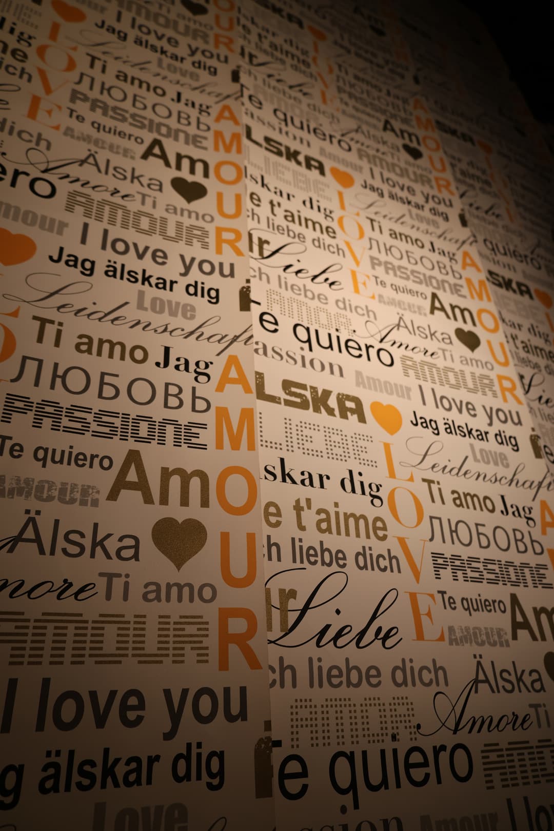 Shvarc Studio - Сменные фоны фото