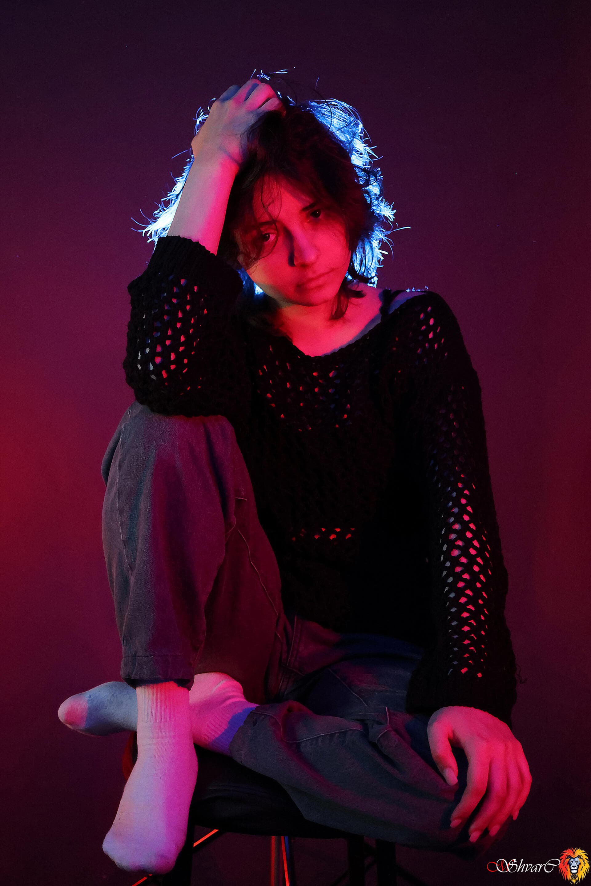 Портфолио 40