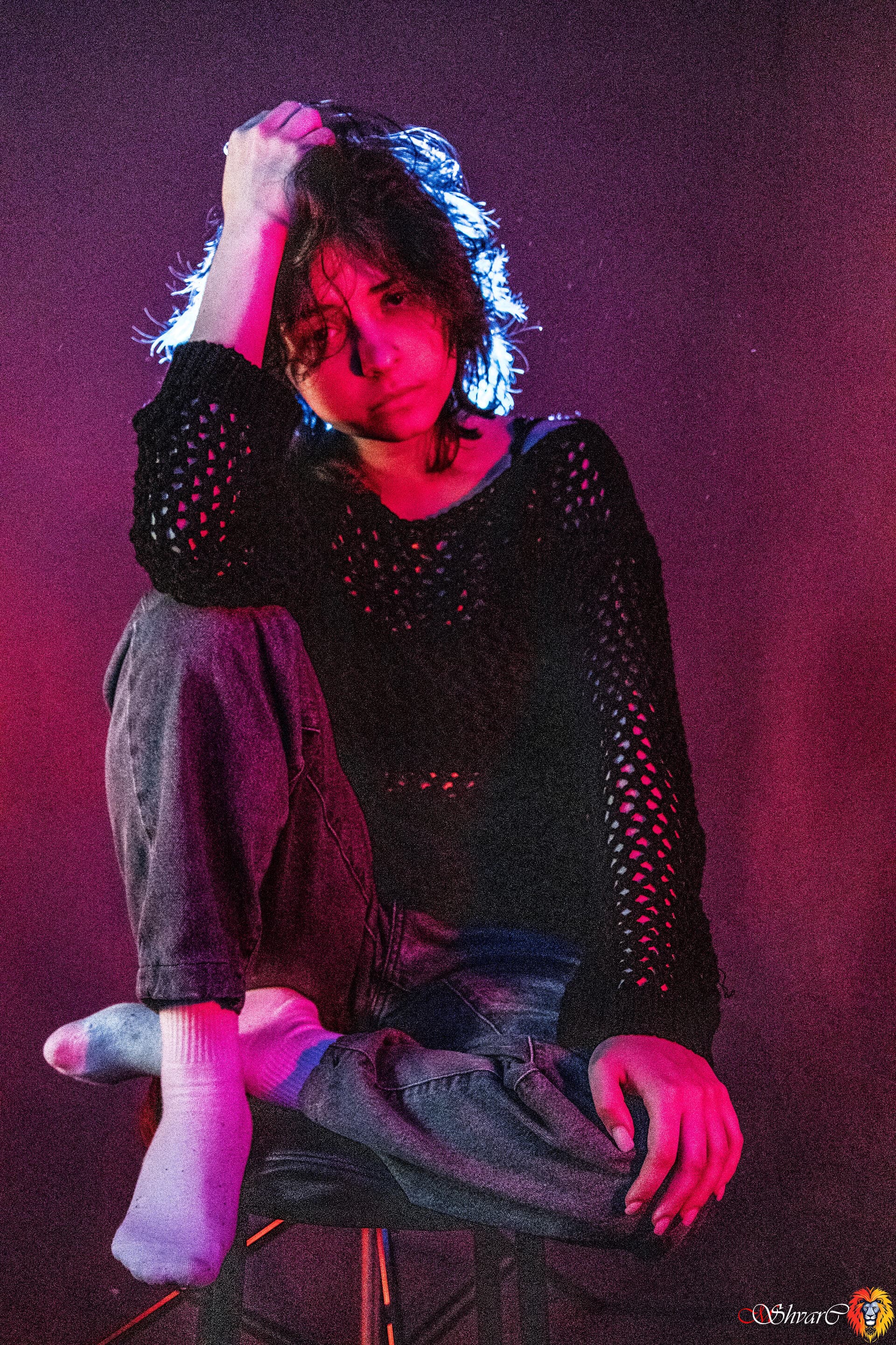 Портфолио 42