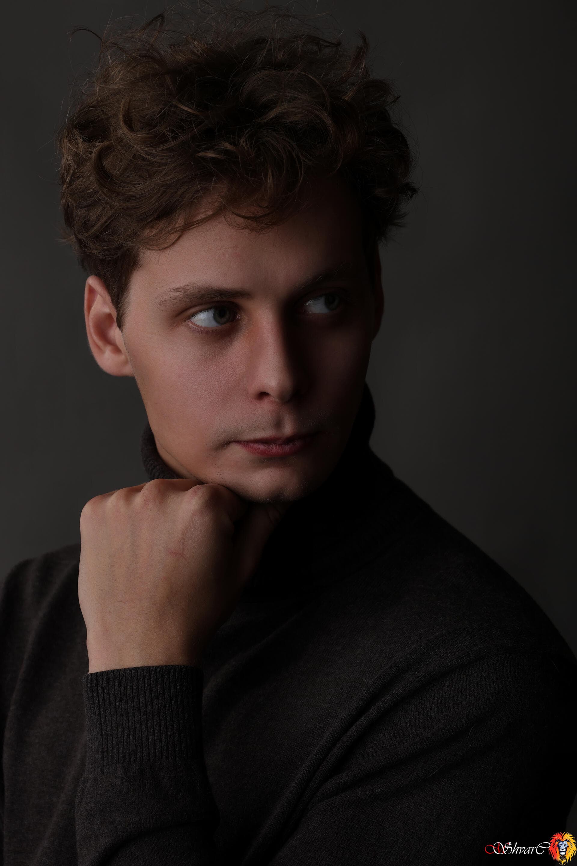 Портфолио 45