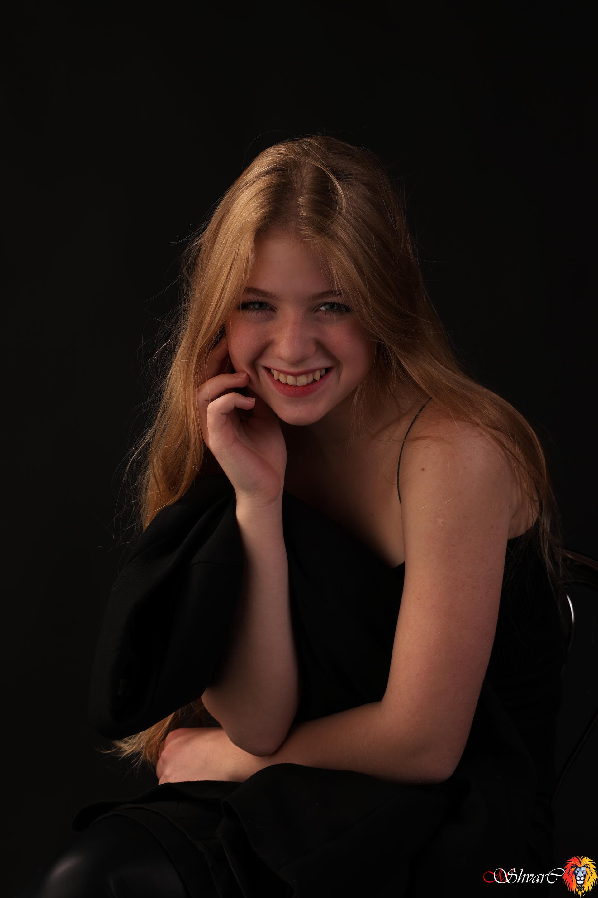 Портфолио 102