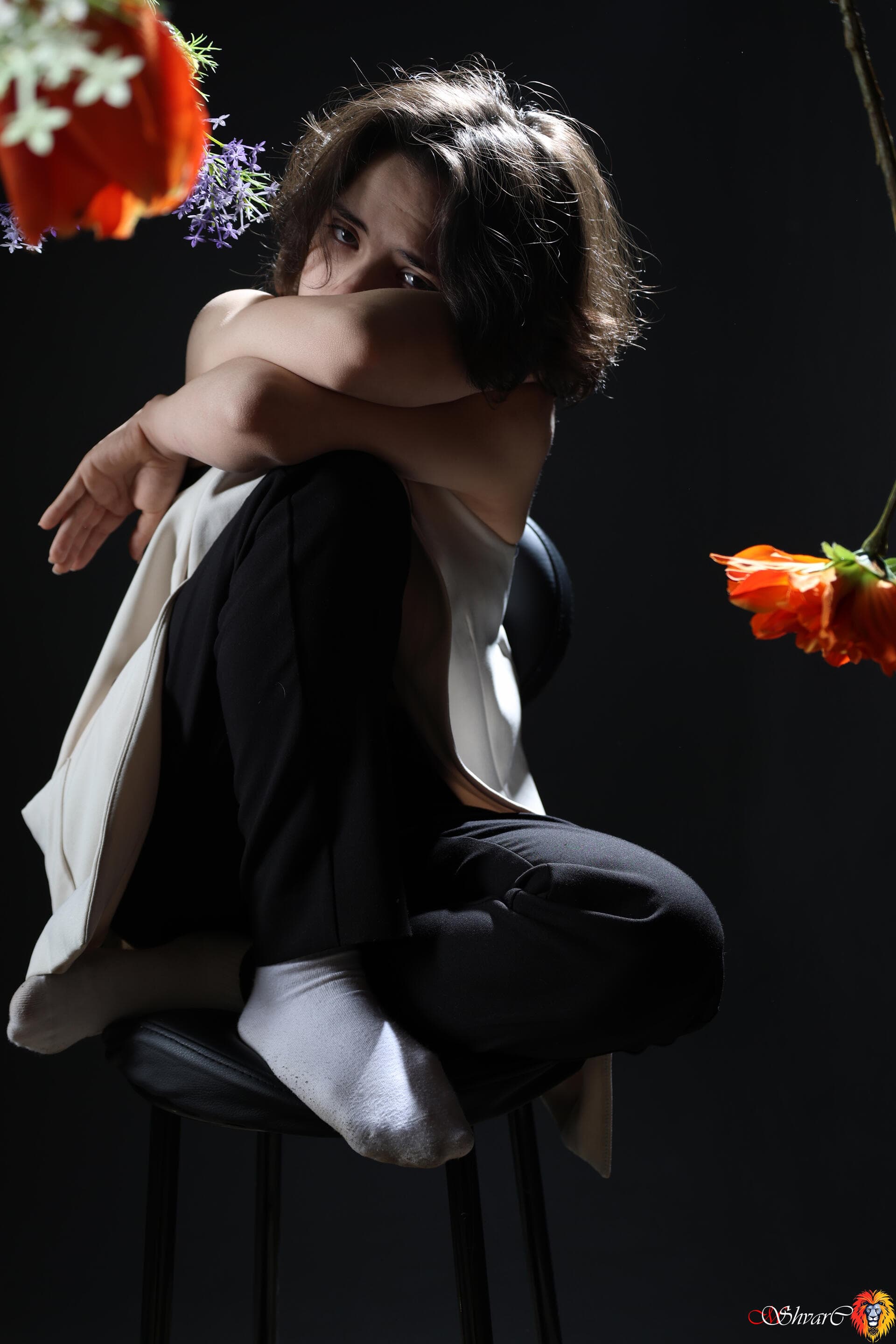 Портфолио 125