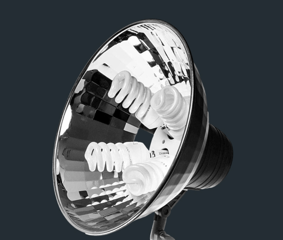 Флуоресцентный осветитель Falcon Eyes LHD-40-5