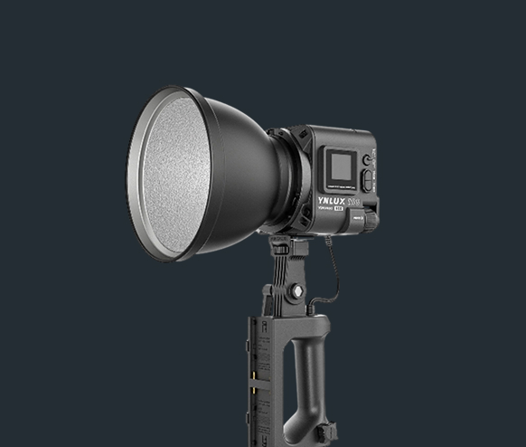 YN LUX 100 YONGNUO RGB