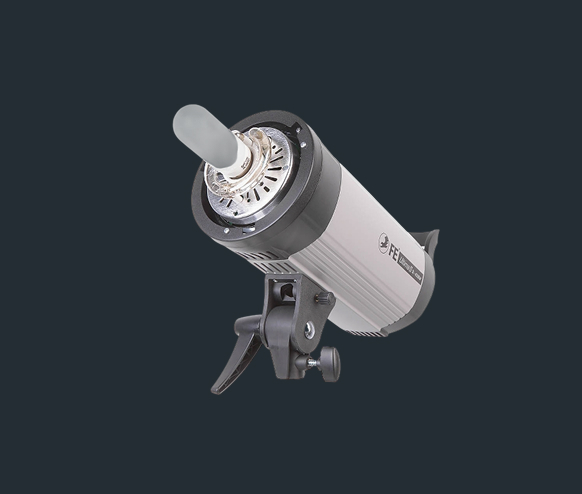 Импульсный осветитель Falcon Eyes Ultima SL-400 BW